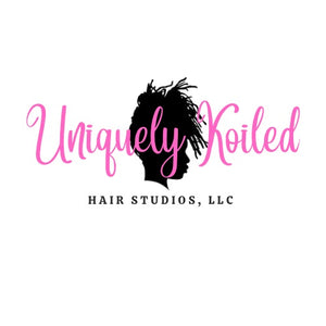 Uniquely Koiled Loc &amp; Natural Hair Care