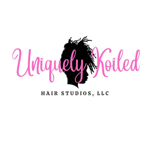 Hairdivanikki.com – Uniquely Koiled Loc & Natural Hair Care